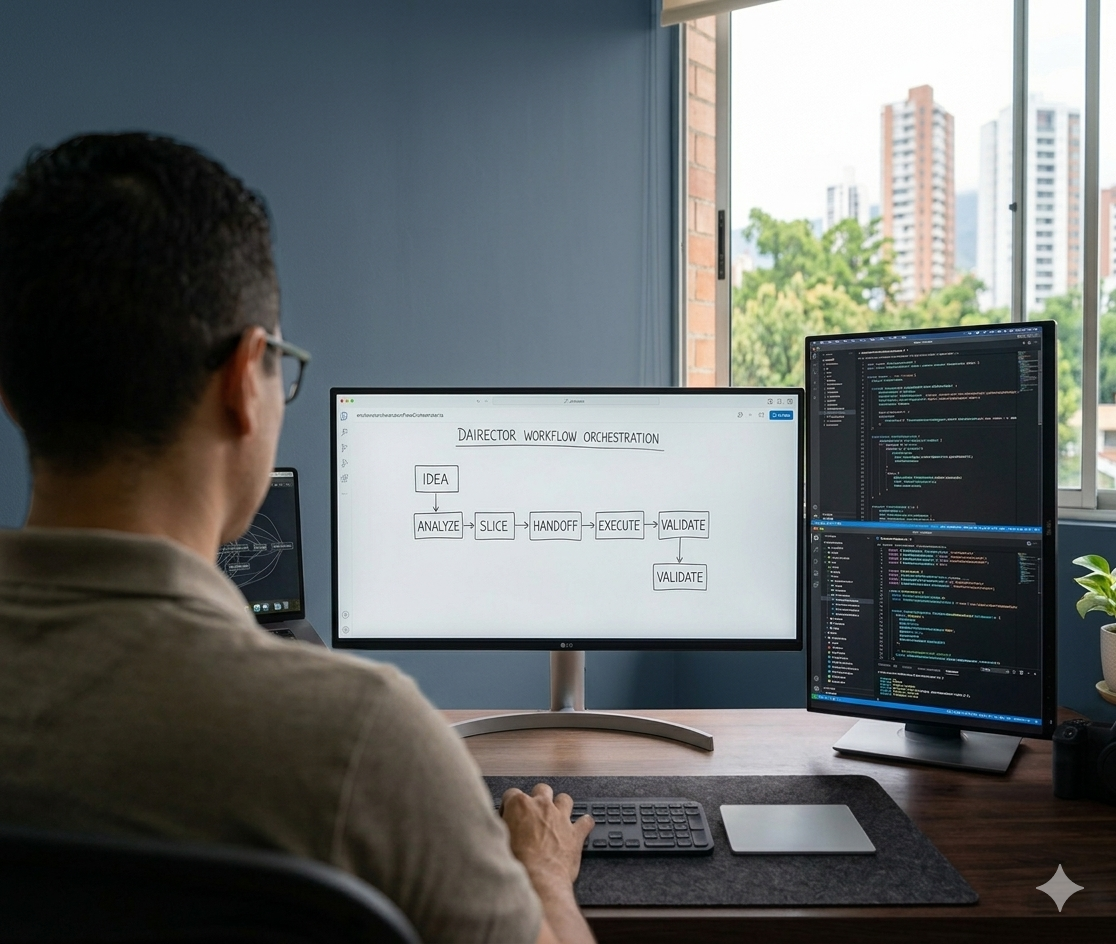 The SOLID Refactoring — How I Cut 80% of My Code
